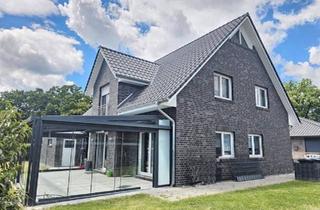 Einfamilienhaus kaufen in 21726 Oldendorf, Oldendorf - Einfamilienhaus