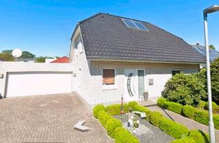 Einfamilienhaus kaufen in 49577 Ankum, Ankum - 5 Zimmer Einfamilienhaus