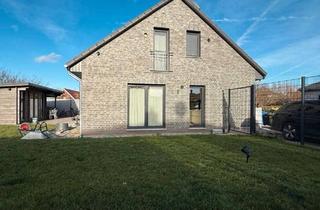 Einfamilienhaus kaufen in 31028 Gronau, Gronau (Leine) - Einfamilienhaus in Gronau (Leine) - Neubau in massiver Bauweise