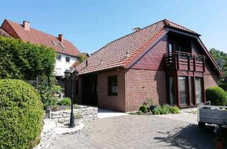 Einfamilienhaus kaufen in 37077 Göttingen, Göttingen - freistehendes Einfamilienhaus, 150 qm Wf. mit traumhaftem Garten