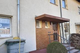 Reihenhaus kaufen in 38122 Braunschweig, Braunschweig - Gelegenheit Reihenhaus