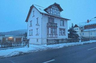 Mehrfamilienhaus kaufen in 96528 Effelder-Rauenstein, Frankenblick - Mehrfamilienhaus Schalkau 1600 Quadratmeter