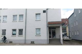 Wohnung kaufen in 72461 Albstadt, Albstadt - 4 Zi. Wohnung, 97 qm + 2 TG-Stpl.