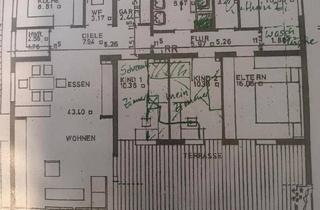 Wohnung kaufen in 72202 Nagold, Nagold - Terrassenwohnung Nagold