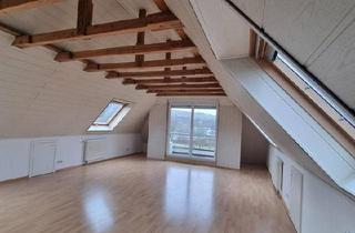 Wohnung kaufen in 74235 Erlenbach, Erlenbach - Von Privat: Gepflegte 3,5-Zimmer Dachgeschosswohnung