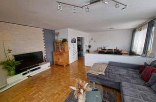 Penthouse kaufen in 97980 Bad Mergentheim, Bad Mergentheim - 3 Zimmerwohnung in Bad Mergentheim Weberdorf