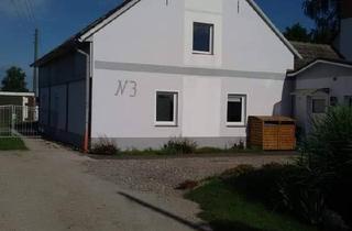 Haus kaufen in 18513 Gransebieth, Gransebieth - Großes Grundstück mit Haus und viel Entwicklungspotenzial