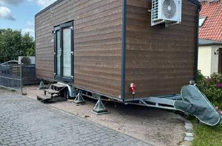 Haus kaufen in 18209 Bad Doberan, Bad Doberan - Tiny House