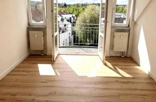 Wohnung kaufen in 84307 Eggenfelden, Eggenfelden - Sonnige 2-Zimmer Wohnung, Erstbezug nach Komplettsanierung