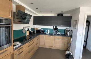 Wohnung kaufen in 94234 Viechtach, Viechtach - Exklusive 2-Zimmer Wohnung