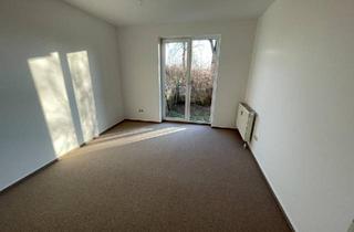 Wohnung kaufen in 14959 Trebbin, Trebbin - 2-Zimmer-Wohnung + TG-Stellplatz