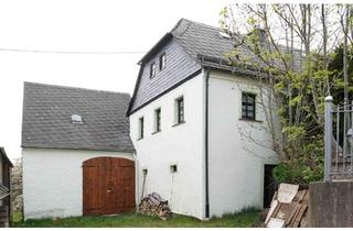 Bauernhaus kaufen in 12159 Berlin, Berlin - Bauernhaus mit Nebengeäude und zwei Gärten