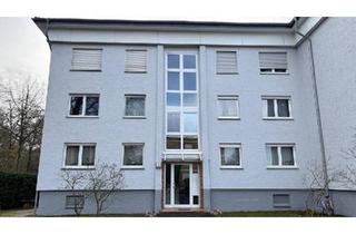 Wohnung kaufen in 33104 Paderborn, Paderborn - Attraktive 3-Zimmer-Wohnung in zentraler Lage Sennelager