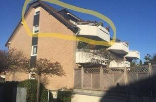Wohnung kaufen in 40789 Monheim, Monheim am Rhein - Sehr schöne 3 Zimmer Maisonette Wohnung zum Kauf