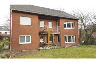 Wohnung kaufen in 47589 Uedem, Uedem - 91qm Eigentumswohnung mit Garage und Garten in Uedem Keppeln