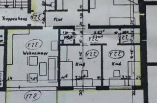 Wohnung kaufen in 42499 Hückeswagen, Hückeswagen - 4-Zi.-Eigentumswohnung (79 qm) 2.OG, mit Garage + Balkon