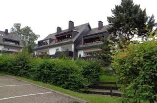 Wohnung kaufen in 38644 Goslar, Goslar - Eigentumswohnung im exklusiven Wohngebiet im Harz mit Sonnenterra