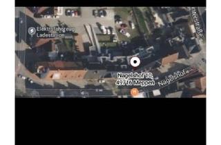 Wohnung kaufen in 49716 Meppen, Meppen - Moderne 2- Zimmer- Wohnung EG im Herzen von Meppen