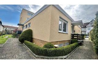 Wohnung kaufen in 31675 Bückeburg, Bückeburg - Eigentumswohnung in Bungalowstil