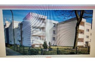 Wohnung kaufen in 49088 Osnabrück, Osnabrück - 2 Zimmer Eigentumswohnung mit Balkon Provisionsfrei zu verkaufen