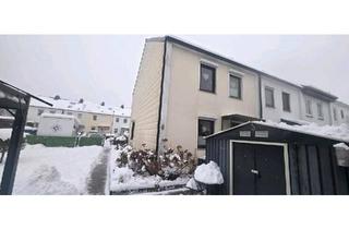 Reihenhaus kaufen in 25462 Rellingen, Rellingen - Reihenhaus Rellingen