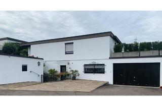 Einfamilienhaus kaufen in 73773 Aichwald, Aichwald - Atrium-Bungalow mit Panorama-Blick in Aichwald PROVISIONSFREI