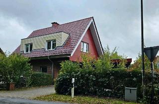 Einfamilienhaus kaufen in 49479 Ibbenbüren, Ibbenbüren - Saniertes Einfamilienhaus direkt am Wald mit großem Garten
