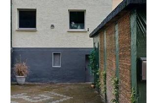 Haus kaufen in 64686 Lautertal, Lautertal (Odenwald) - Kleines Sanierungsbedürftiges Haus in toller Lage