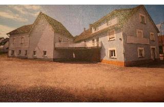 Mehrfamilienhaus kaufen in 64668 Rimbach, Rimbach - Mehrfamilienhaus zu verkaufen