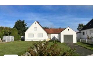 Einfamilienhaus kaufen in 85049 Ingolstadt, Ingolstadt - Einfamilienhaus in ingolstadtGerolfing