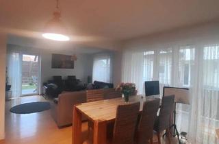 Wohnung kaufen in 55411 Bingen, Bingen am Rhein - Gepflegte Erdgeschosswohnung mit Garten