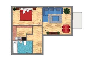 Wohnung kaufen in Kastanienallee, 14050 Berlin, Berlin - 4.999,99 pro qm - WINTER SALE in Charlottenburg