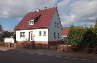 Einfamilienhaus kaufen in 29693 Hodenhagen, Hodenhagen - Einfamilienhaus in guter Lage