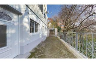 Wohnung kaufen in 71636 Ludwigsburg, Ludwigsburg - Erstbezug nach Sanierung: Großzügige 3,5-Zimmer-Wohnung mit Terrasse in Ludwigsburg-West