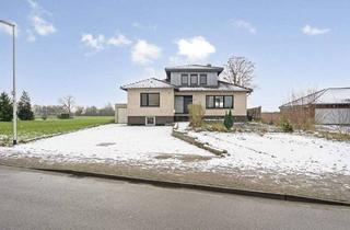 Einfamilienhaus kaufen in 52525 Heinsberg, Heinsberg / Kempen - Freistehendes Einfamilienhaus mit Wintergarten, großem Garten und Feldblick in Heinsberg-Kempen!