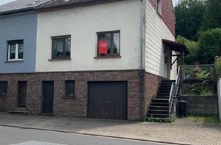 Einfamilienhaus kaufen in 66333 Völklingen, Völklingen - Einfamilienhaus in Völklingen OT Geislautern