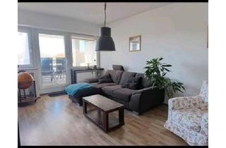 Wohnung kaufen in 46399 Bocholt, Bocholt - Provisionsfreie teilsanierte Leerwohnung Sonnenbalkon Bestlage