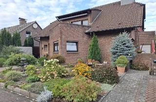 Wohnung kaufen in 59379 Selm, Selm - Wohnung in 2 Fam.Haus von Privat in bester Wohnlage von Bork