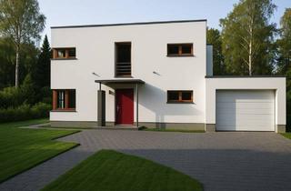 Haus kaufen in 16515 Oranienburg, Oranienburg - Wohnen in Wensickendorf bei Berlin!