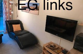 Wohnung kaufen in 26409 Wittmund, Wittmund - Eigentumswohnung in Carolinensiel Nordsee