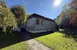 Haus kaufen in 52159 Roetgen, Roetgen - Kleines EFH mit großem Südgrundstück in Roetgen - ruhige Lage, viel Potenzial