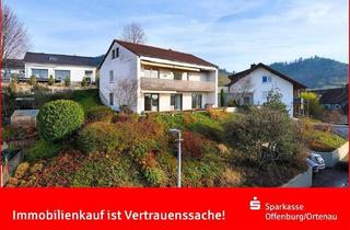 Einfamilienhaus kaufen in 77799 Ortenberg, Ortenberg - Ortenberg - Traumlage am Hang mit Weitblick!