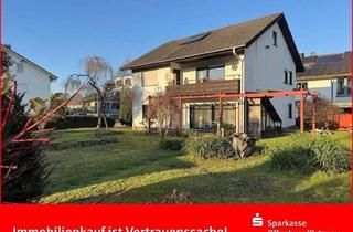 Einfamilienhaus kaufen in 77933 Lahr, Lahr - Lahr, Kippenheimweiler - Platz für Familie & Zukunft!