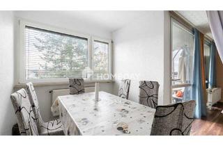 Wohnung kaufen in 69214 Eppelheim, Eppelheim ( Wohnung 19 ) - Großzügige 3-Zimmer-Wohnung mit zwei Loggien, Aufzug und Tiefgaragenstellplatz