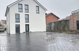 Wohnung kaufen in 33824 Werther, Werther - Exklusiver Neubau in Bestlage Werthers!