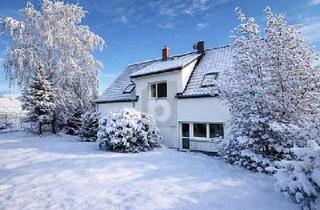 Einfamilienhaus kaufen in 39110 Magdeburg, Magdeburg - GROßER GARTEN MIT WERKSTATT & GEWÄCHSHAUS