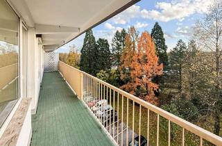 Wohnung kaufen in 45770 Marl, XXL-Wohnung - auch Teilbar