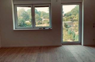 Wohnung kaufen in 44793 Bochum, Neubauwohnung Barrierefrei mit Aufzug und Bad mit Fester