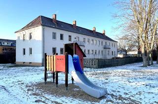 Wohnung kaufen in 04509 Delitzsch, 3-Zimmer-Eigentumswohnung in Delitzsch
