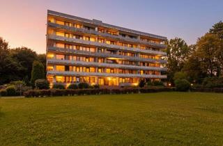 Wohnung kaufen in 40822 Mettmann, Helle 3-Zimmer-Wohnung mit Balkon, Fußbodenheizung & Tiefgaragenstellplatz